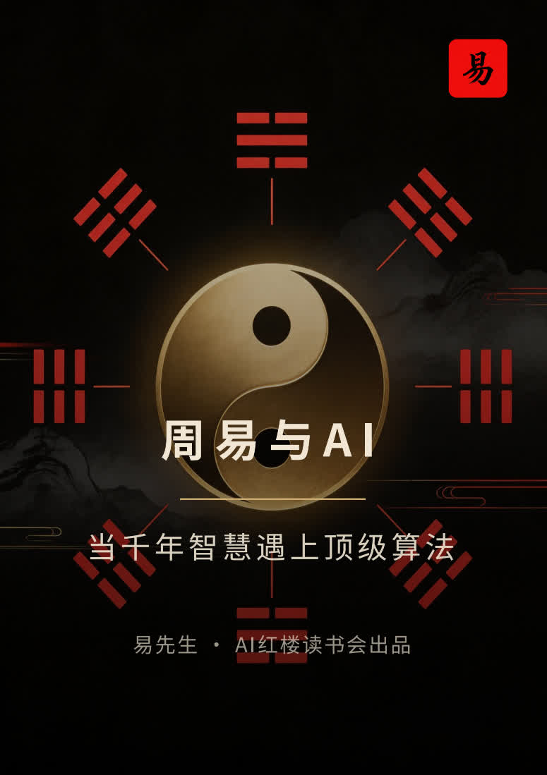 周易与AI